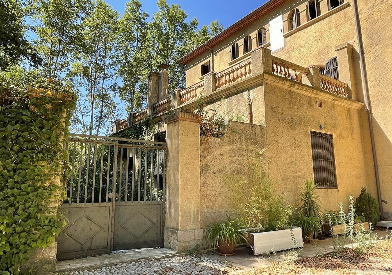 Can Codol De Fluvia - Casita Torroella de Fluviá Exterior photo